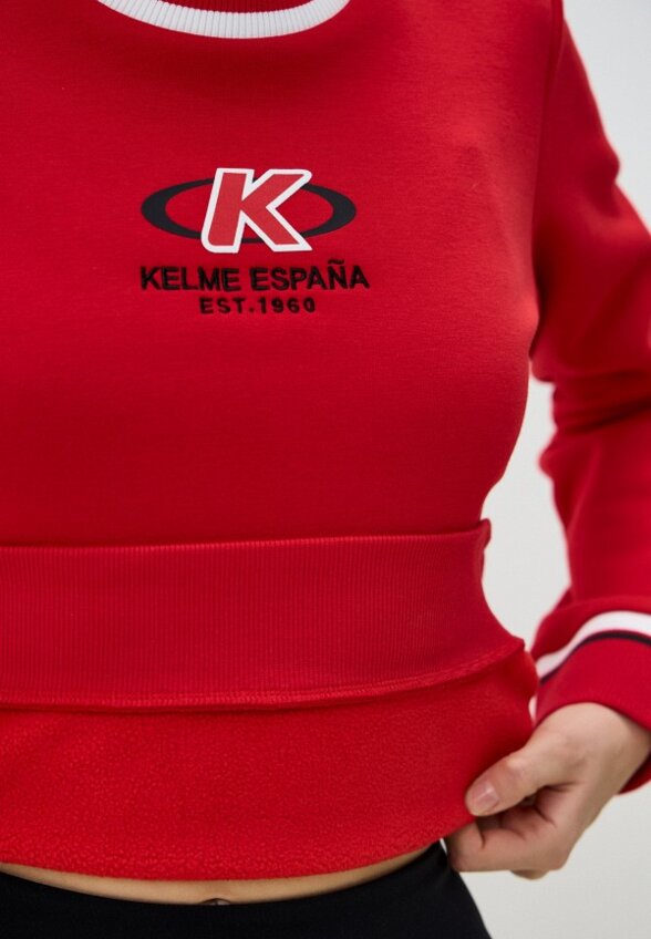 Свитшот Kelme