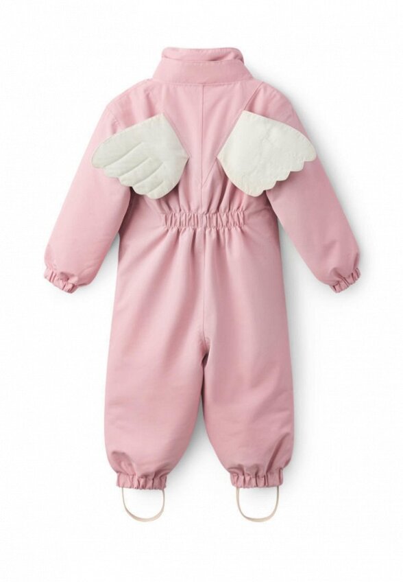 Комбинезон утепленный Happy Baby