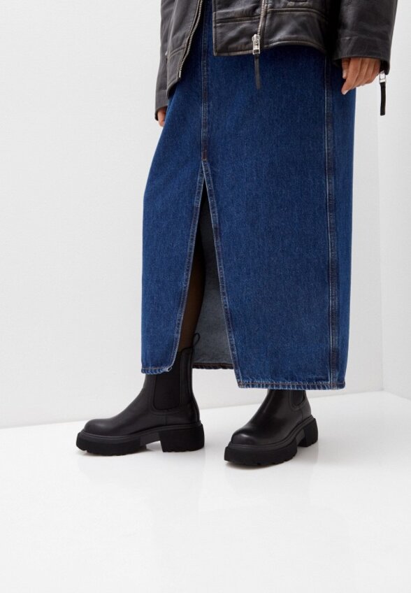 Ботинки Vivian Royal