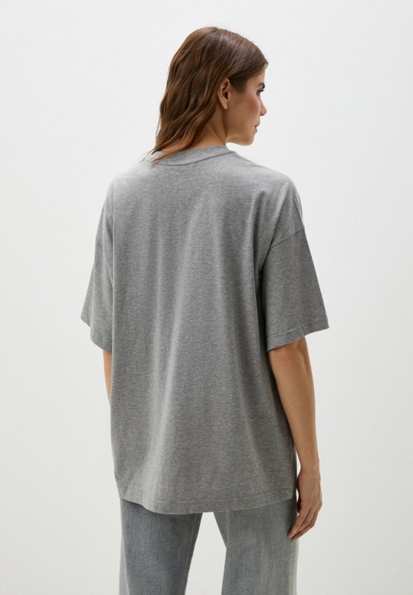 Футболка Voluminous