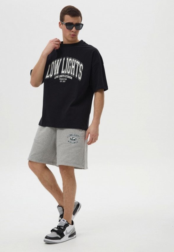 Футболка Low Lights