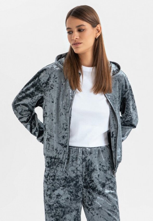 Толстовка Kanzler