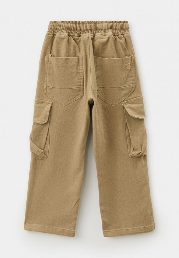 Джинсы Resser Denim