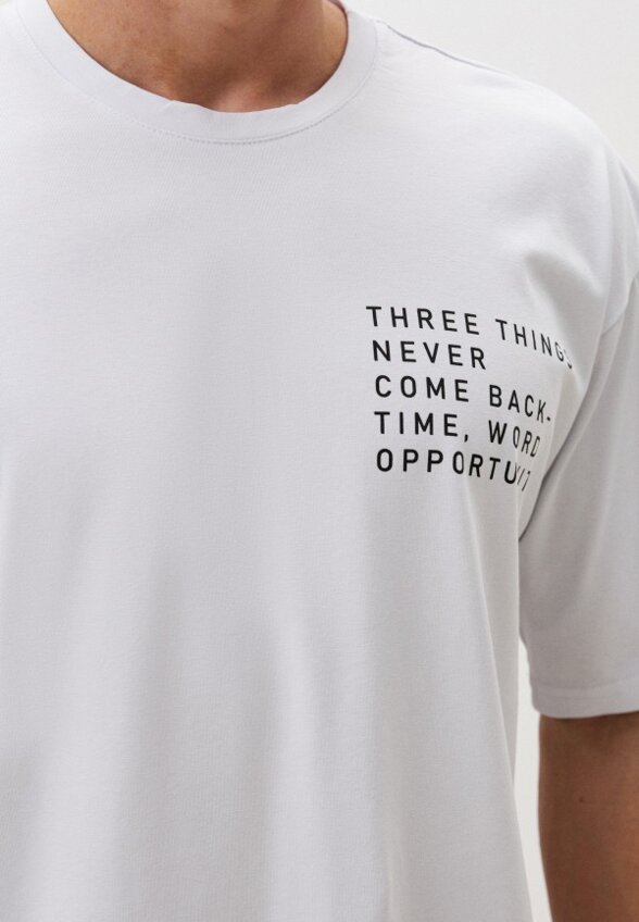 Футболка Селтекс