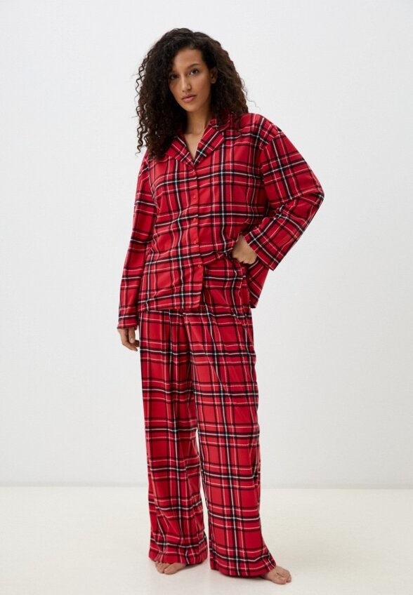 Брюки домашние Befree