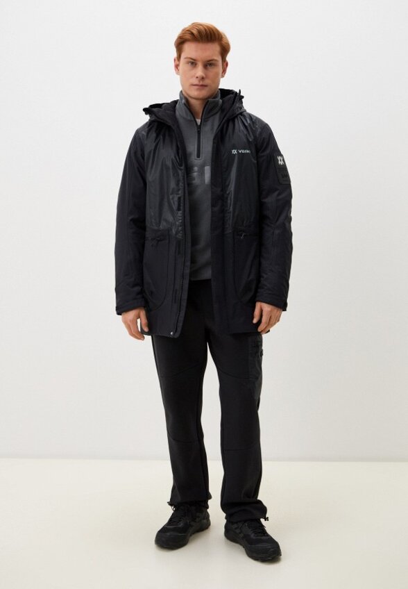 Куртка горнолыжная Volkl