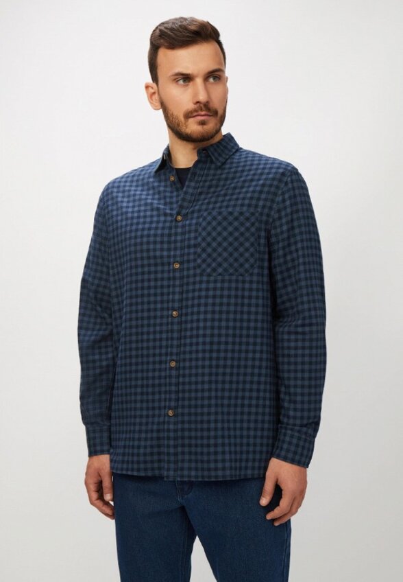 Рубашка Modis