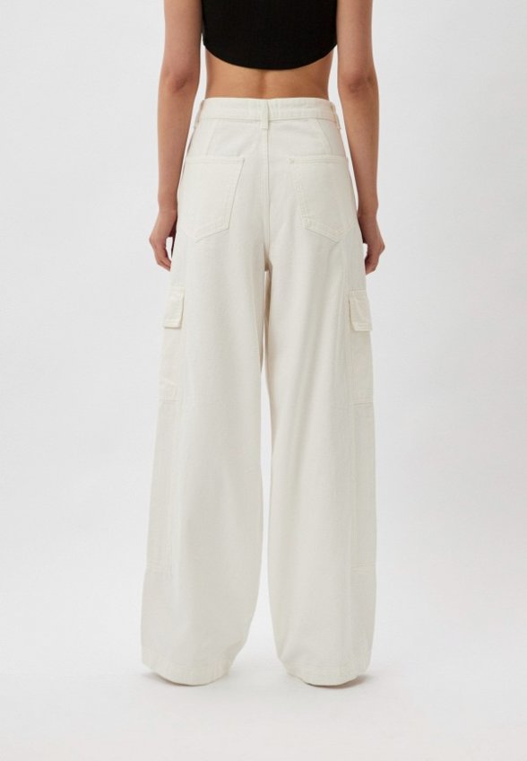 Джинсы Essentiel Antwerp