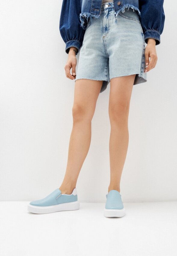 Слипоны Bottero