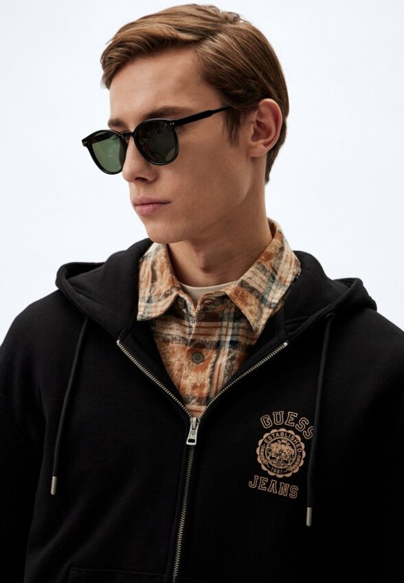 Толстовка Guess Jeans