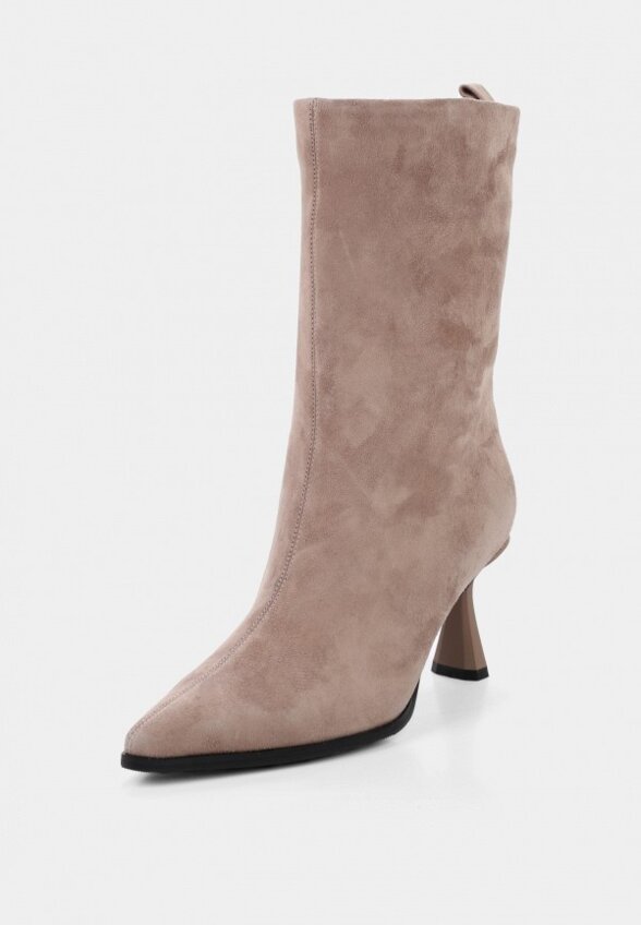 Полусапоги Maxadorre