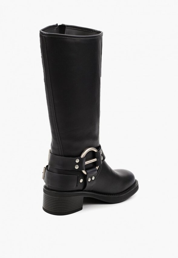 Сапоги Abricot