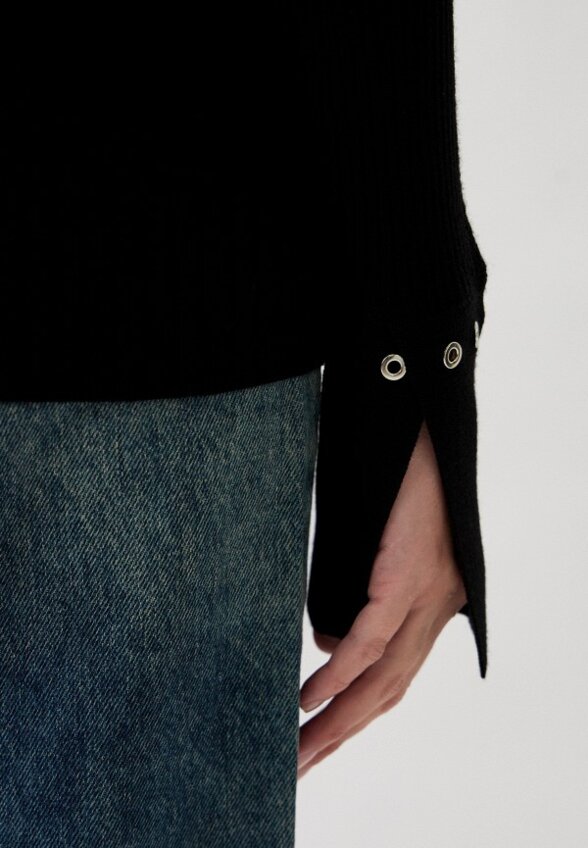 Джемпер Patrizia Pepe