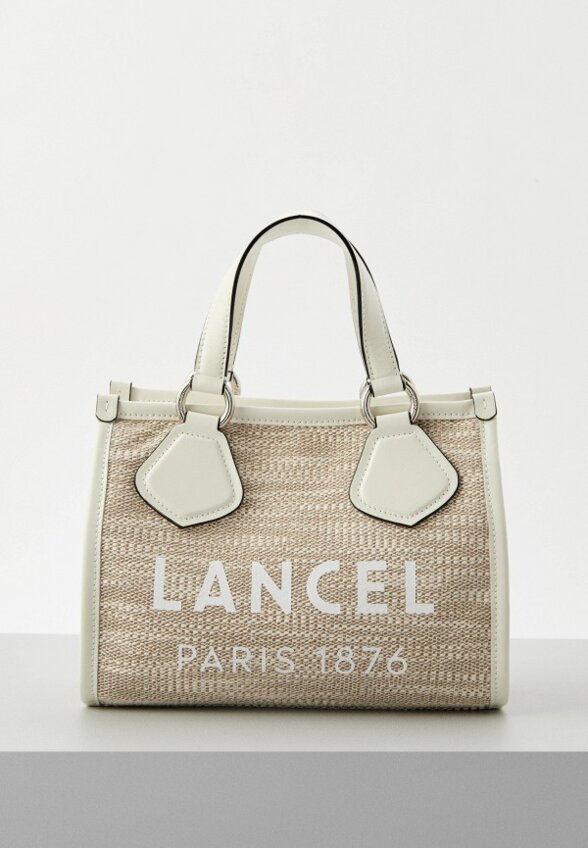 Сумка Lancel