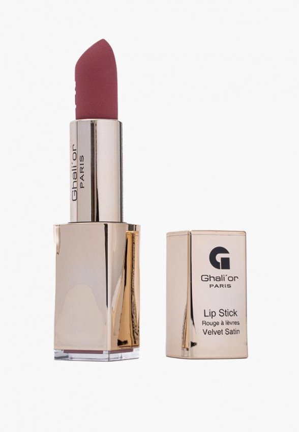 Помада Ghali'or Paris