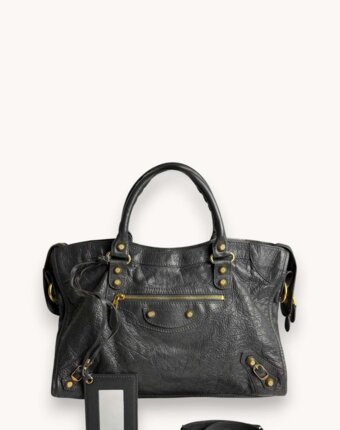 Balenciaga City женщинам
