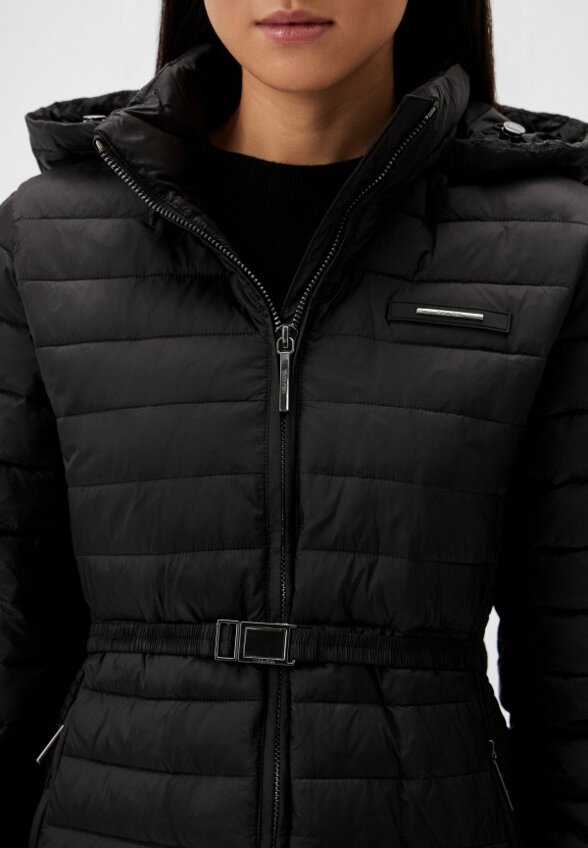 Куртка утепленная Calvin Klein