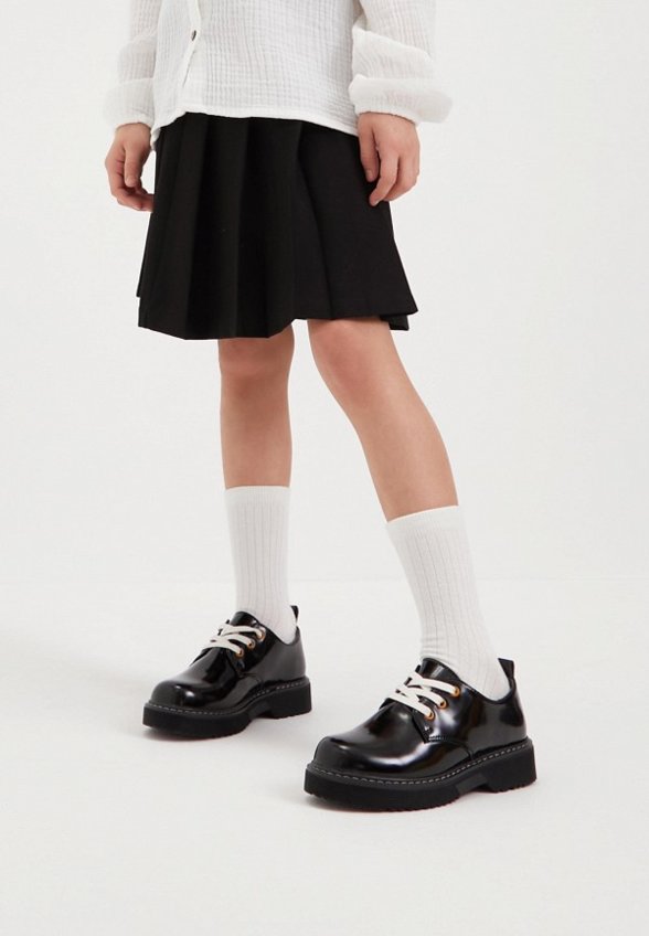 Ботинки Mascotte Junior