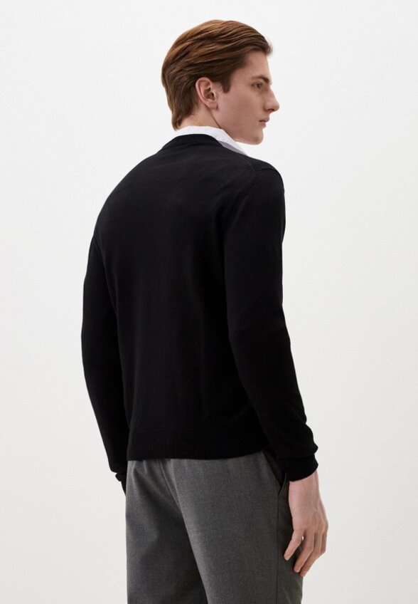 Джемпер Calliope