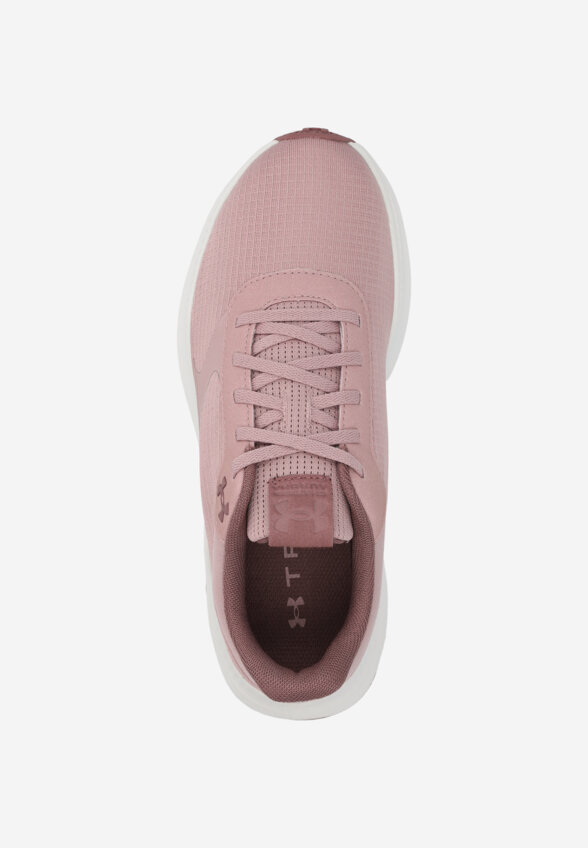 Кроссовки женские Under Armour Aurora 3, Розовый