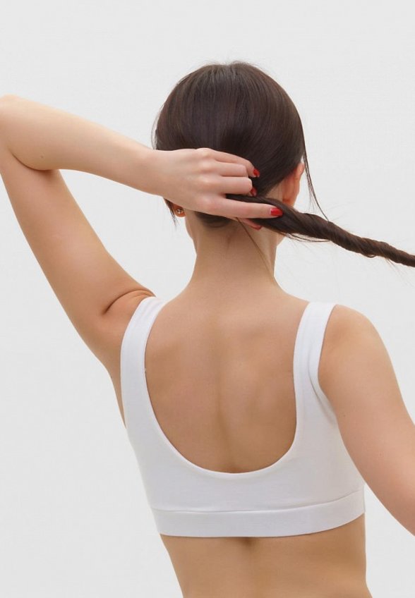 Бюстгальтер Nectar Lingerie