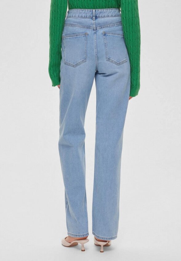 Джинсы Aim Clo