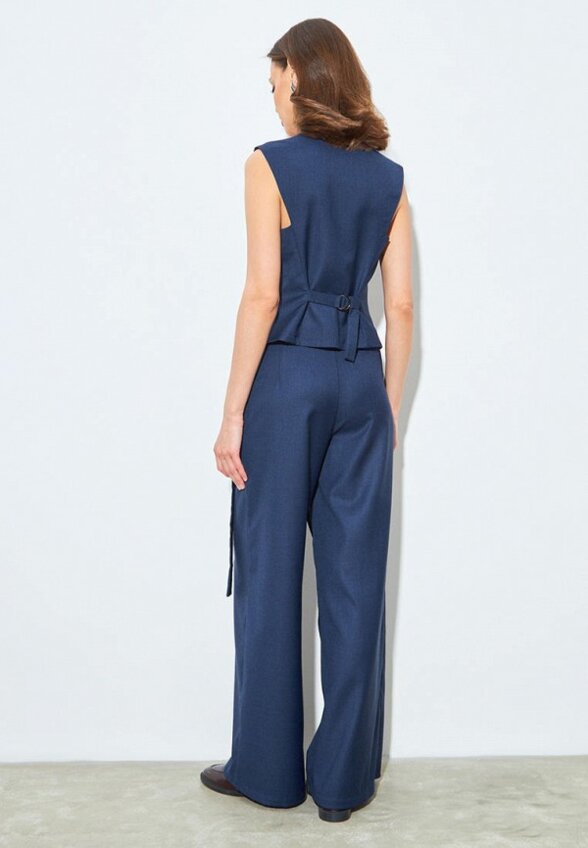 Костюм Сиринга