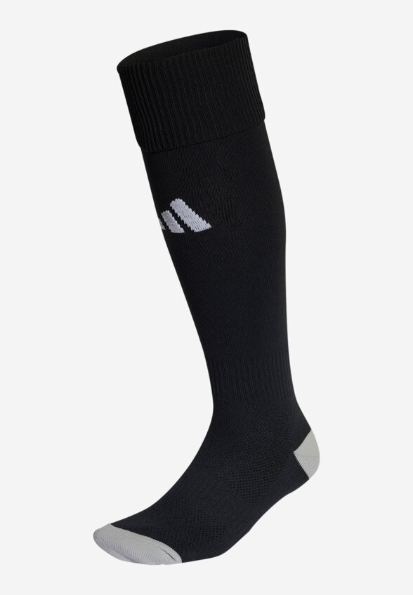 Гетры мужские Adidas Milano23, 1 пара, Черный