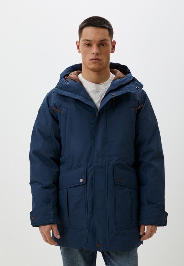 Пуховик Cordillero