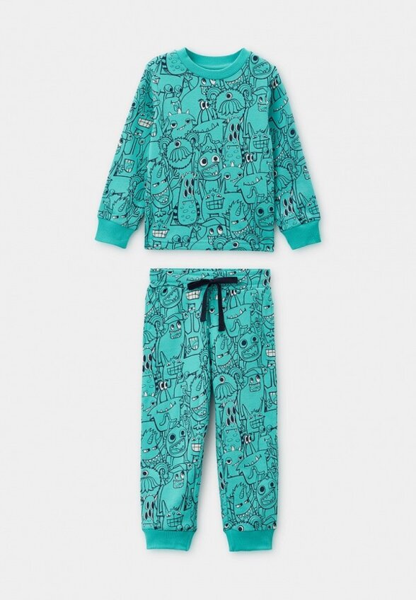 Пижама PlayToday