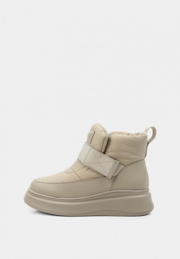 Ботинки Milana