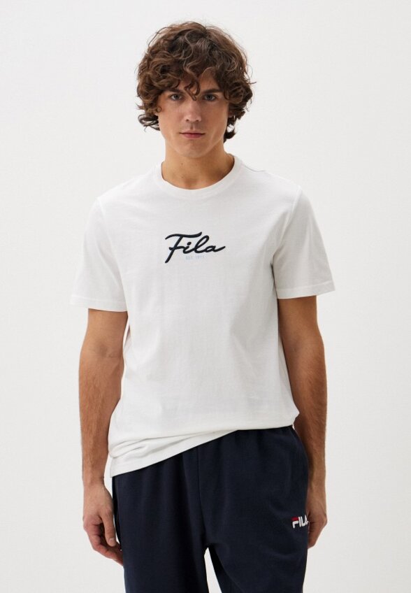 Футболка Fila
