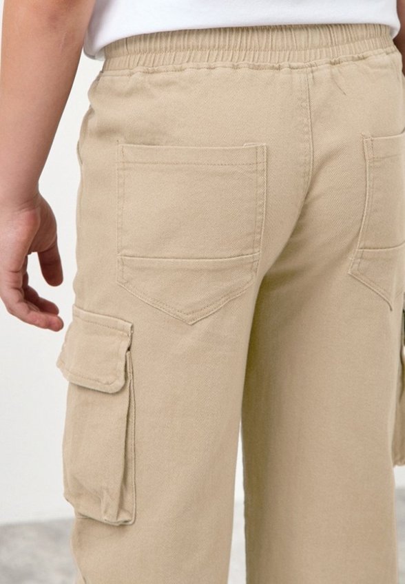 Джинсы Resser Denim