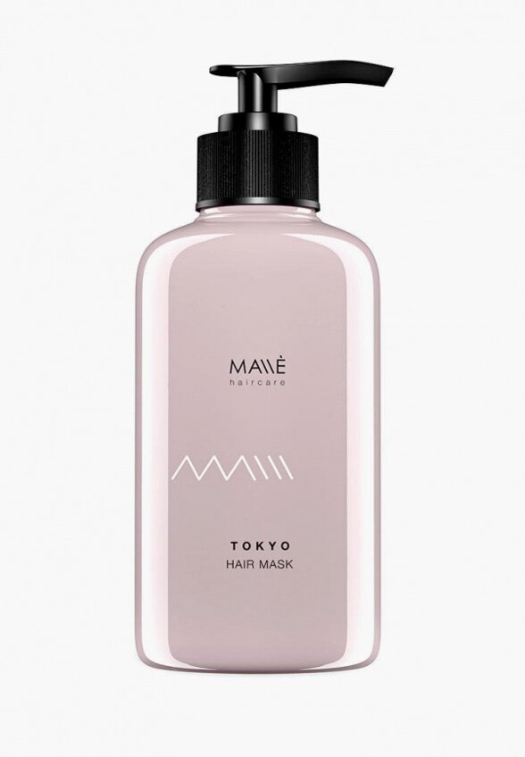 Маска для волос Malle