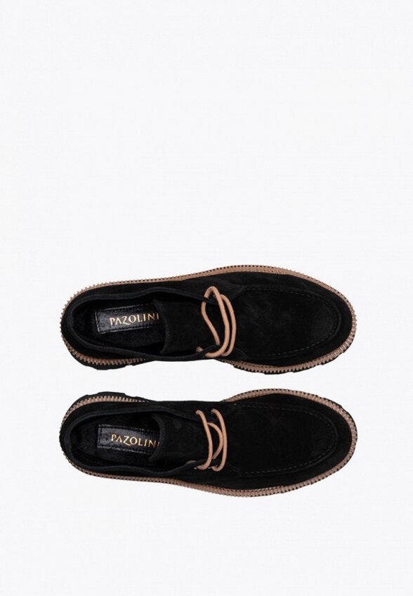 Ботинки Pazolini