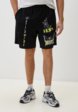 Шорты спортивные Huf1  - превью