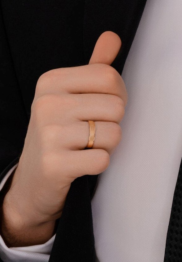 Кольцо Sokolov