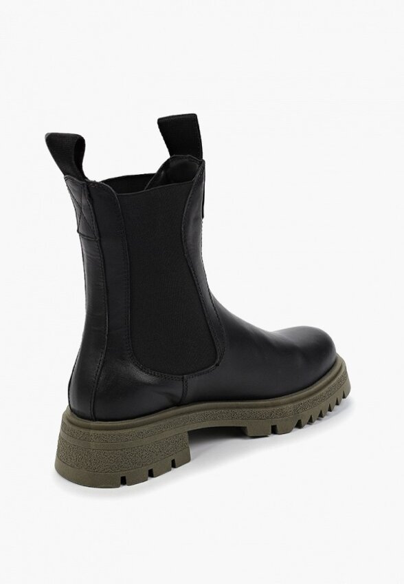 Ботинки Basconi