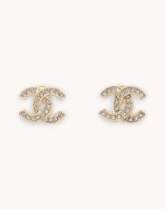 Chanel Earrings женщинам