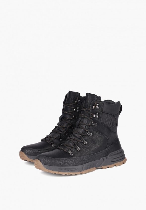 Ботинки Instreet