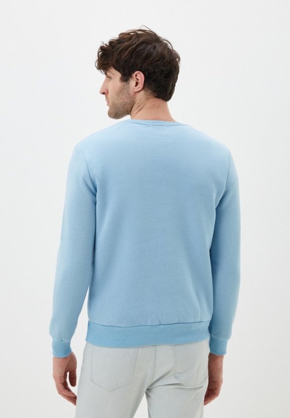 Свитшот Key to Life