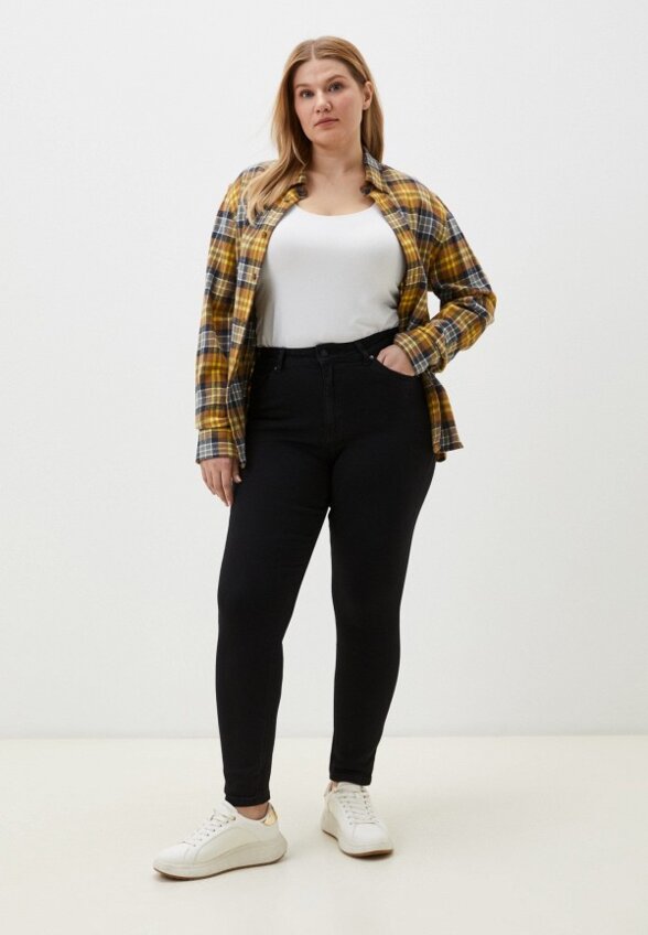 Джинсы Sheikha