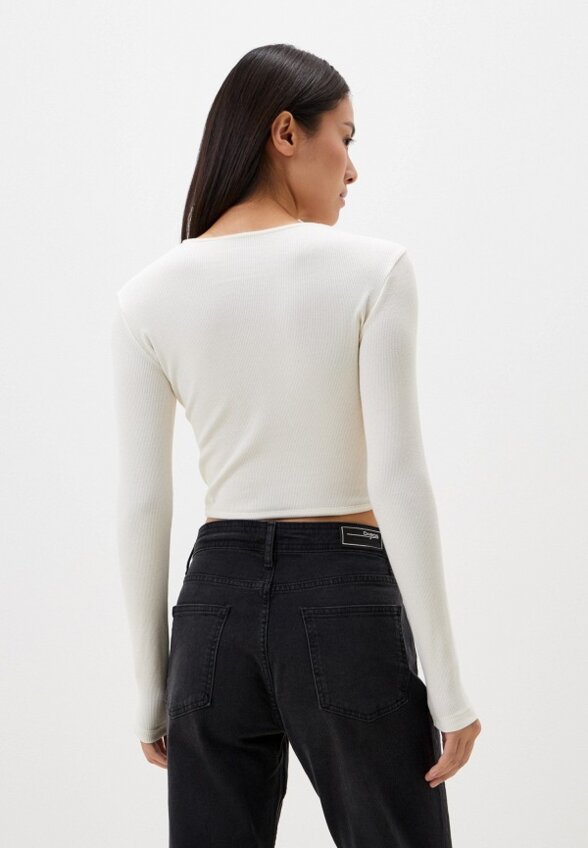 Лонгслив Mark Formelle