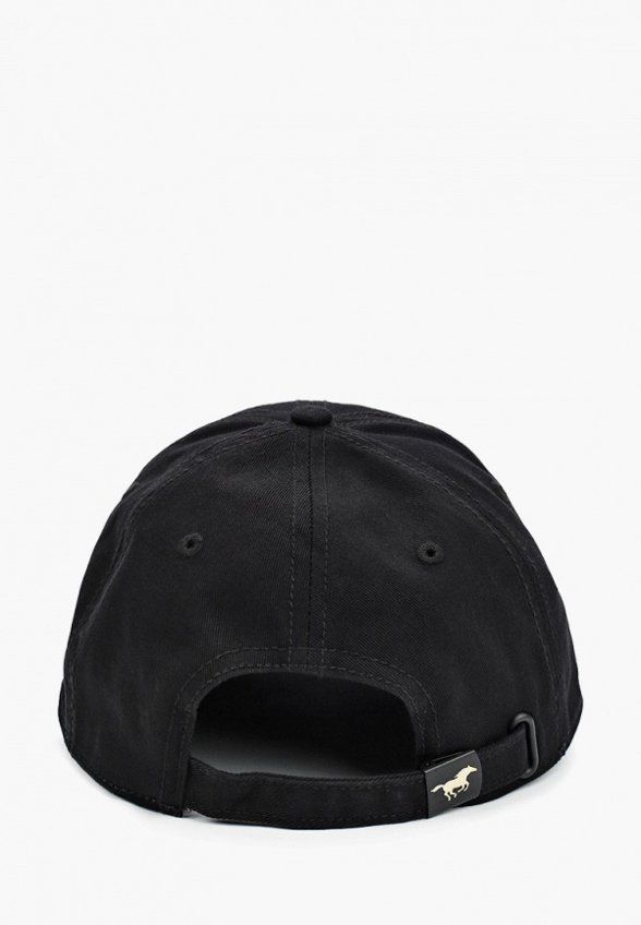 Бейсболка Mustang