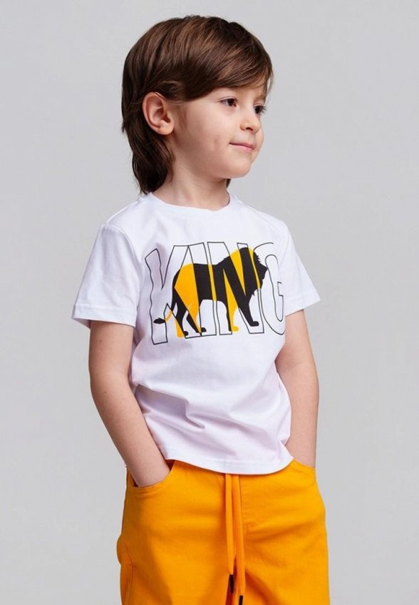 Футболка PlayToday