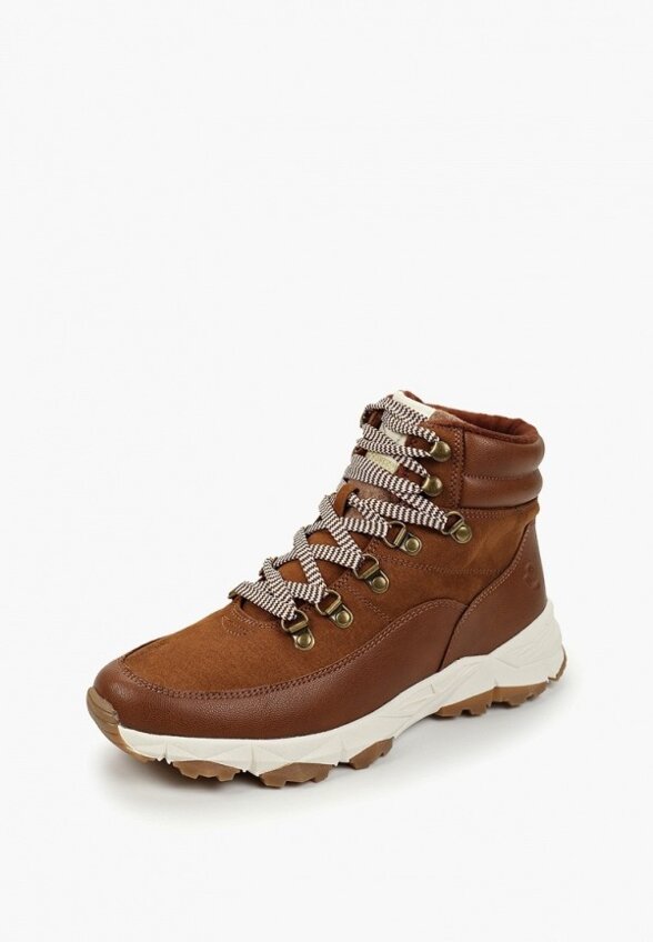 Кроссовки Safety Jogger