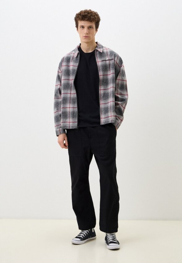 Рубашка DC Shoes