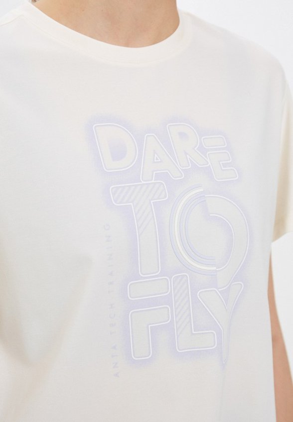 Футболка спортивная Anta