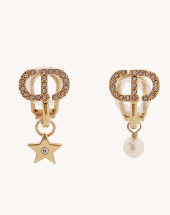 Dior Earrings женщинам