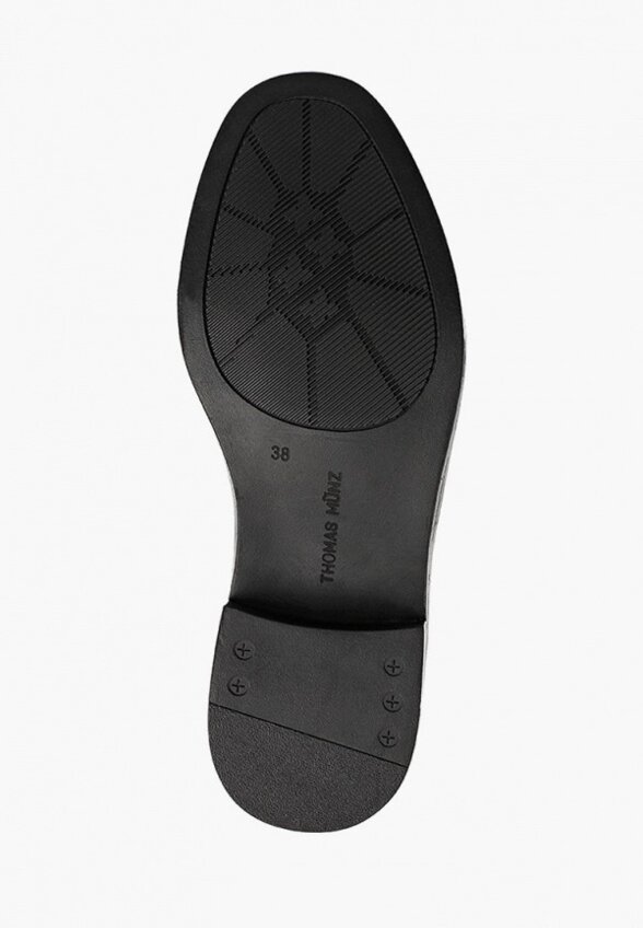 Ботинки Thomas Munz